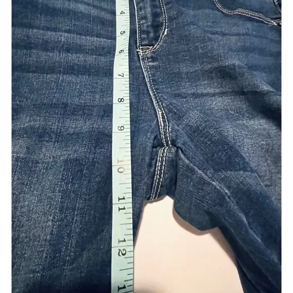 Knox Rose skinny jeans - Picture 5 of 6